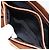 Bulgari Borsa Tote BVLGARI in nylon e pelle arancione dorato Auth bs32037 D'oro - vista 22