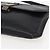 Borsa a Spalla Christian Dior in Pelle Nera e Oro Auth bs31902 Nero D'oro - vista 10