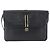 Borsa a Spalla Christian Dior in Pelle Nera e Oro Auth bs31902 Nero D'oro - vista 2