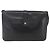 Borsa a Spalla Christian Dior in Pelle Nera e Oro Auth bs31902 Nero D'oro - vista 3