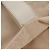 Bulgari Borsa Tote BVLGARI Logo Mania in tela e pelle beige argento Auth 158698 - vista 10