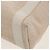 Bulgari Borsa Tote BVLGARI Logo Mania in tela e pelle beige argento Auth 158698 - vista 15