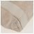 Bulgari Borsa Tote BVLGARI Logo Mania in tela e pelle beige argento Auth 158698 - vista 9