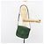 LOUIS VUITTON Borsa a Spalla Epi Saint Cloud GM Verde M52194 LV Auth 157851 - vista 25
