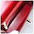 LOUIS VUITTON Borsa a Mano Epi Malesherbes Rossa M52377 LV Auth bs31949 Rosso - vista 10