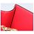 LOUIS VUITTON Borsa a Mano Epi Malesherbes Rossa M52377 LV Auth bs31949 Rosso - vista 12