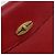 LOUIS VUITTON Borsa a Mano Epi Malesherbes Rossa M52377 LV Auth bs31949 Rosso - vista 18