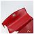 LOUIS VUITTON Borsa a Mano Epi Malesherbes Rossa M52377 LV Auth bs31949 Rosso - vista 19