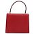 LOUIS VUITTON Borsa a Mano Epi Malesherbes Rossa M52377 LV Auth bs31949 Rosso - vista 2