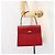 LOUIS VUITTON Borsa a Mano Epi Malesherbes Rossa M52377 LV Auth bs31949 Rosso - vista 24