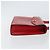 LOUIS VUITTON Borsa a Mano Epi Malesherbes Rossa M52377 LV Auth bs31949 Rosso - vista 3