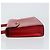 LOUIS VUITTON Borsa a Mano Epi Malesherbes Rossa M52377 LV Auth bs31949 Rosso - vista 4