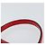 LOUIS VUITTON Borsa a Mano Epi Malesherbes Rossa M52377 LV Auth bs31949 Rosso - vista 8