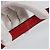 LOUIS VUITTON Borsa a Mano Epi Malesherbes Rossa M52377 LV Auth bs31949 Rosso - vista 9