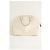 Louis Vuitton Borsa a Mano Alma in Pelle Ecru Crudo - vista 5