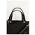 Louis Vuitton Borsa Alma in pelle nera Nero - vista 2