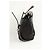Louis Vuitton Borsa Alma in pelle nera Nero - vista 3