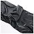 DIESEL Oversized Cargo Coated Fabric Trousers in Black p-MARTY-LTH, Size 48 IT - view 10