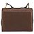 Borsa a Spalla Gancini in Pelle Salvatore Ferragamo D'oro - vista 2