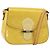 Borsa Bellflower Monogram Vernis GM Louis Vuitton Marrone