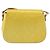 Borsa Bellflower Monogram Vernis GM Louis Vuitton Marrone - vista 2