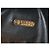 Borsa a mano Emilio Pucci in pelle e tela nera Nero - vista 8