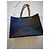 Balenciaga Modell große Duty-Free-Tote-Bag Schwarz - Ansicht 2