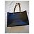 Balenciaga Modell große Duty-Free-Tote-Bag Schwarz - Ansicht 3