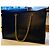 Balenciaga Modell große Duty-Free-Tote-Bag Schwarz - Ansicht 4
