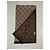 Sciarpa Gucci in Lana Reversibile Nuova Marrone Marrone chiaro Marrone scuro - vista 2