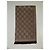 Sciarpa Gucci in Lana Reversibile Nuova Marrone Marrone chiaro Marrone scuro - vista 3