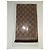 Sciarpa Gucci in Lana Reversibile Nuova Marrone Marrone chiaro Marrone scuro - vista 7