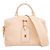 Louis Vuitton Monogram Empreinte Petite Malle Souple Bianco