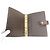 Organizer Agenda MM Damier Louis Vuitton Marrone - vista 4