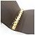 Organizer Agenda MM Damier Louis Vuitton Marrone - vista 8