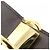 Organizer Agenda MM Damier Louis Vuitton Marrone - vista 9