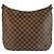 Borsa Messenger Louis Vuitton Damier Bloomsbury GM Marrone - vista 2