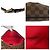 Borsa Messenger Louis Vuitton Damier Bloomsbury GM Marrone - vista 5