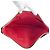 Borsa Messenger Louis Vuitton Damier Bloomsbury GM Marrone - vista 9