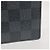 Louis Vuitton Graphite Slender Wallet Black - view 4