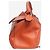 Loewe Mittlere Puzzle-Tasche in Lachsfarbe Orange - Ansicht 2