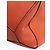Loewe Mittlere Puzzle-Tasche in Lachsfarbe Orange - Ansicht 4