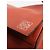 Loewe Mittlere Puzzle-Tasche in Lachsfarbe Orange - Ansicht 5