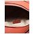 Loewe Mittlere Puzzle-Tasche in Lachsfarbe Orange - Ansicht 6