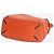 Loewe Mittlere Puzzle-Tasche in Lachsfarbe Orange - Ansicht 7
