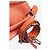 Loewe Mittlere Puzzle-Tasche in Lachsfarbe Orange - Ansicht 8