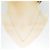 Autre Marque Platin-Diamant-Halskette Silber - Ansicht 6