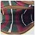 Gucci borsa a spalla media con emblema gg Beige - vista 6