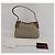 Gucci borsa a spalla media con emblema gg Beige - vista 7