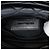 Borsa Bowling Loulou Piccola in Pelle Nera di Saint Laurent Nero - vista 6